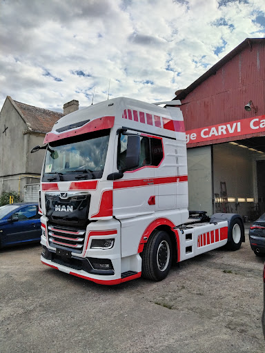 Photo 5 - Garage Eur-Auto / Firststop Saint-Contest