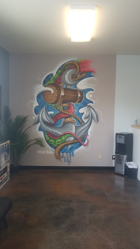 Explore partner tattoo ideas, creative tattoo ideas in Elko, available at Iron Anchor Tattoo