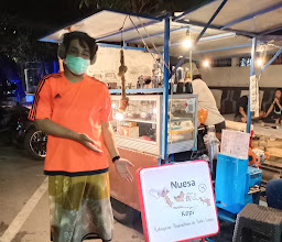Nuesa Kopi photo