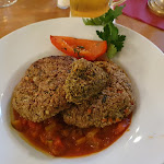 Photo n°1 de l'avis de Freiburger. fait le 13/04/2023 à 20:48 sur le  Hotel/Restaurant Der Kaiser à Freiburg im Breisgau