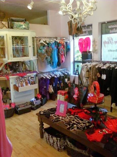 Adult Entertainment Store «Romantic Nights For Two Boutique», reviews and photos, 1714 Brommer St, Santa Cruz, CA 95062, USA