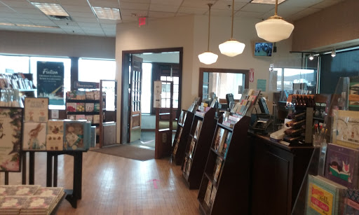 Book Store «Barnes & Noble», reviews and photos, 15 Backus Ave, Danbury, CT 06810, USA