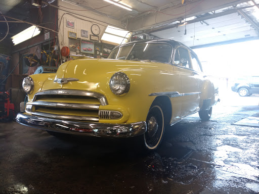 Yevaks Detail Plus en Hazleton