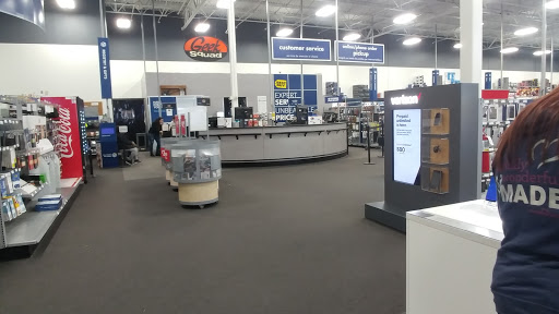 Electronics Store «Best Buy», reviews and photos, 501 Interstate 45 S, Conroe, TX 77301, USA