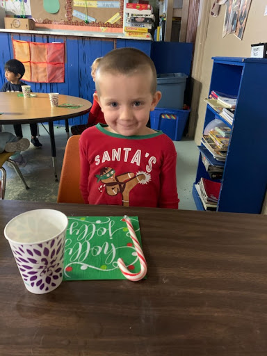 Day Care Center «Lake Tarpon Learning Center», reviews and photos, 1029 Gulf Rd, Tarpon Springs, FL 34689, USA