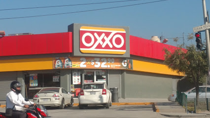 OXXO Dátil