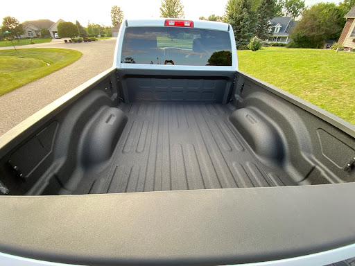 Auto Body Shop «MJR Custom coatings», reviews and photos, 11067 Ray Rd, Gaines, MI 48436, USA