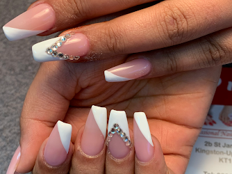 I Love Nails & Beauty
