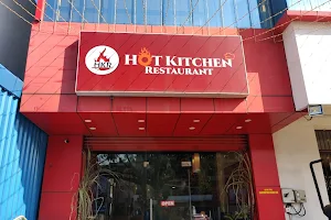 Thiru's Hot Kitchen Restaurant image