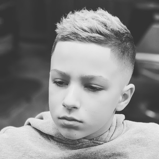 Barber Shop «The Shop Barber Shop», reviews and photos, 3140 Erie Blvd E, Syracuse, NY 13214, USA