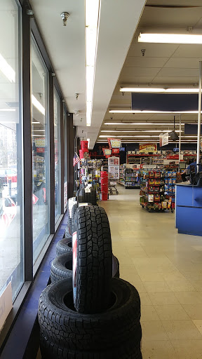Auto Parts Store «Pep Boys Auto Parts & Service», reviews and photos, 1608 NJ-35, Oakhurst, NJ 07755, USA