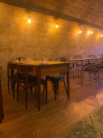 Atmosphère du Restaurant Escampette - Bistrot à vins à Issy-les-Moulineaux - n°11