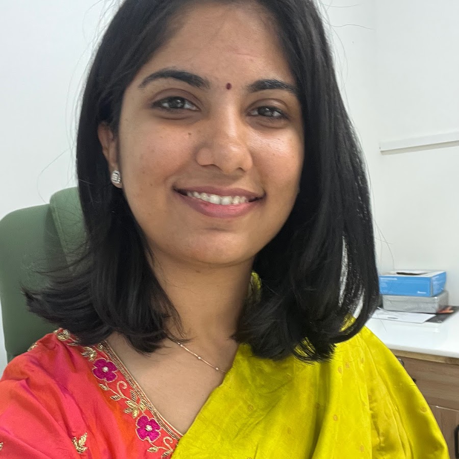 Dr Heli Patel ENT Surgeon