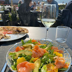 Photo n°9 de l'avis de Marzia. fait le 08/04/2023 à 22:17 sur le  La Vita è Bella Ristorante - Insalateria à Como