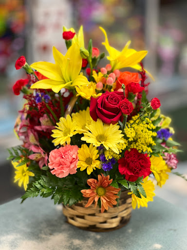 Florist «Marine Florists», reviews and photos, 1995 Flatbush Ave, Brooklyn, NY 11234, USA