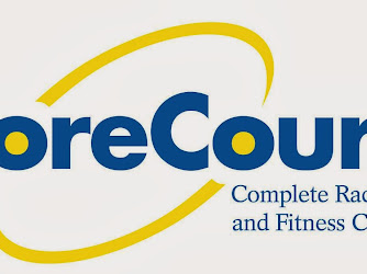 Fore Court Racquet & Fitness Club