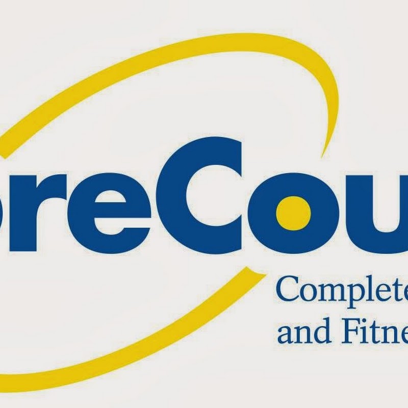 Fore Court Racquet & Fitness Club