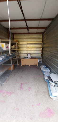 Self-Storage Facility «Life Storage», reviews and photos, 958 Peiffers Ln, Harrisburg, PA 17109, USA