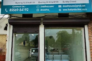The Family Clinic and Homeopathic Store image