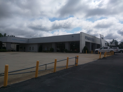 Car Dealer «Pugmire Ford of Carrollton», reviews and photos, 1 Ford Way, Carrollton, GA 30116, USA