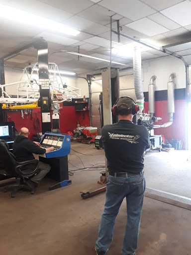 Auto Parts Store «Coopersburg Auto Parts», reviews and photos, 51 N 3rd St, Coopersburg, PA 18036, USA