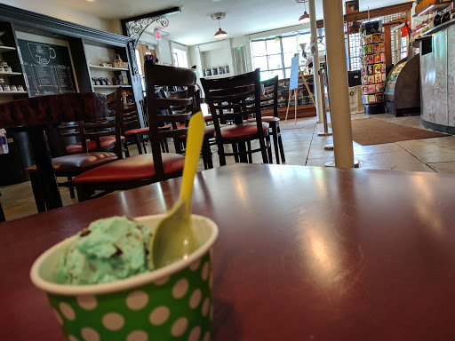 Coffee Shop «Jamnbean Coffee Company - Ada», reviews and photos, 590 Ada Dr SE, Ada, MI 49301, USA