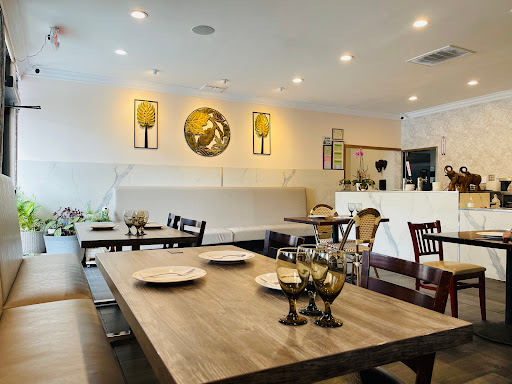 Thaibodia Bistro - Milpitas image
