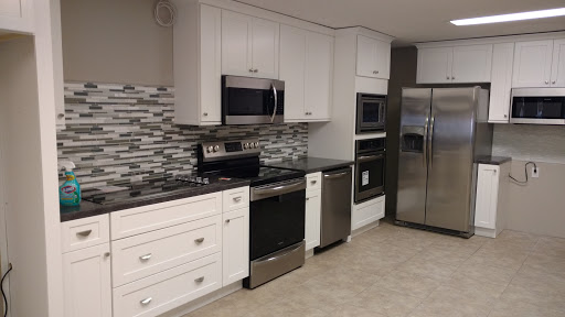 Appliance Store «Haywood Appliance», reviews and photos, 8805 Carolina Blvd, Clyde, NC 28721, USA