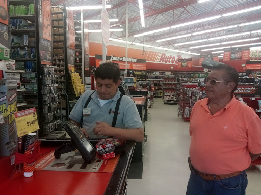 AutoZone Refacciones