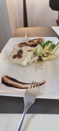 Foie gras du Restaurant Goût-Thé II à Saint-Mandrier-sur-Mer - n°6