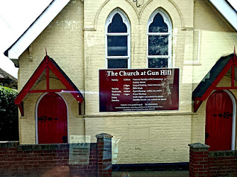 The Church at Gun Hill