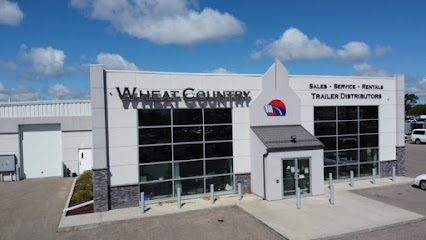 Wheat Country Motors