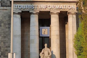 Warsaw Tourist Information image