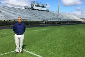 Bryant Hurricane Stadium image