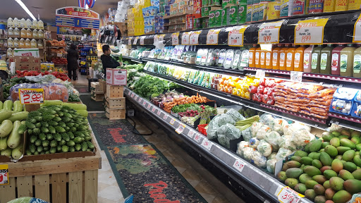 Grocery Store «C-Town Supermarkets», reviews and photos, 134-16 Liberty Ave, South Richmond Hill, NY 11419, USA