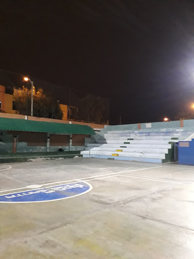 Complejo Deportivo Santa Rosa