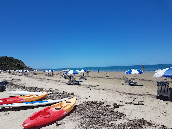 Four Mile Beach II