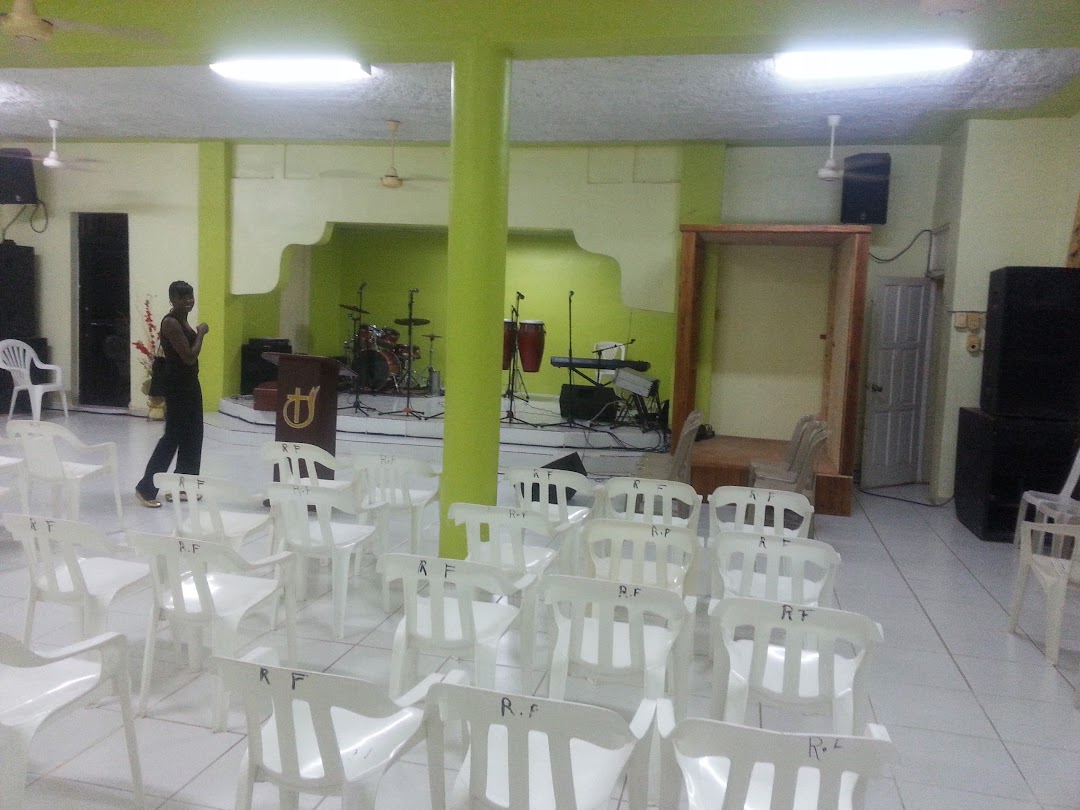 Iglesia Refugio Espiritual