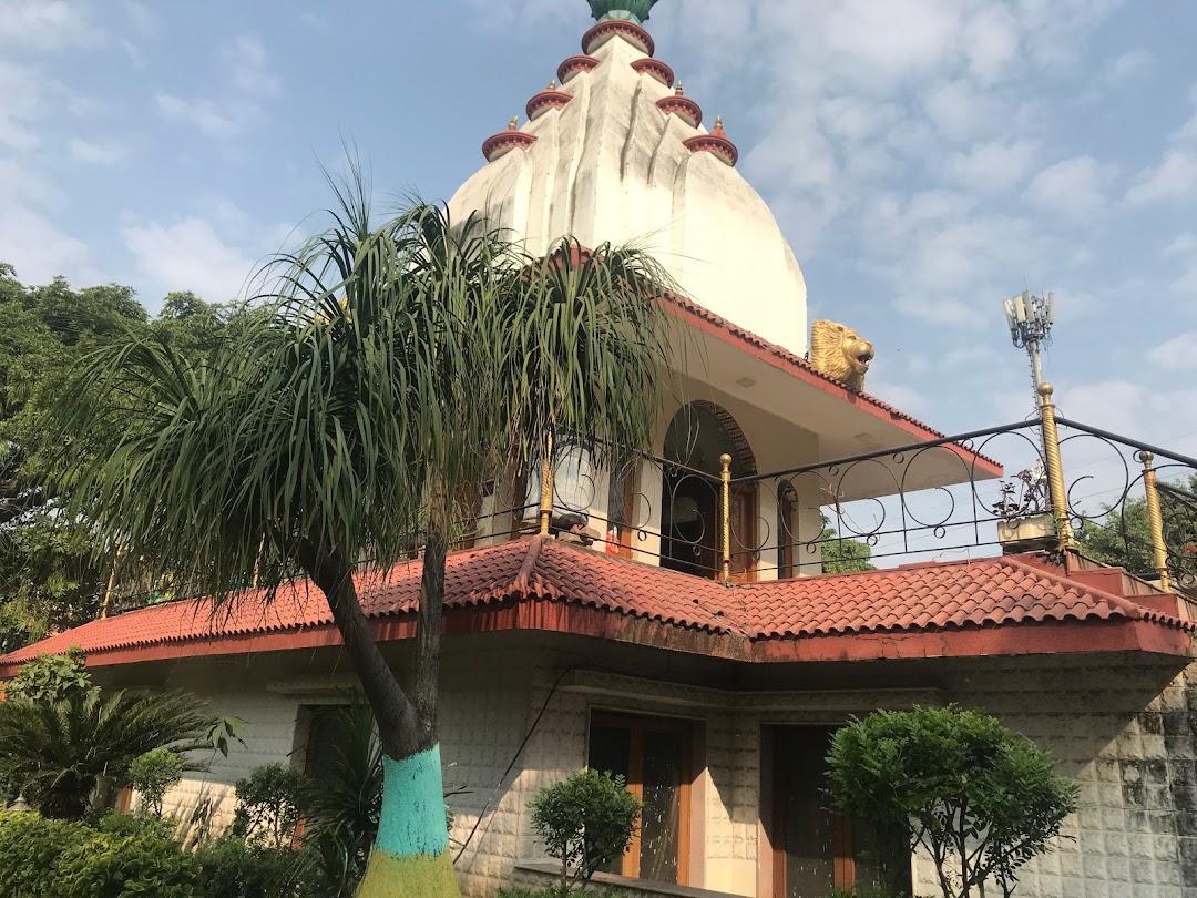 Bharat Mata Mandir