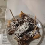 Photo n°1 de l'avis de Yaisa.i fait le 13/06/2022 à 12:40 sur le  Il Borgo di Federico à Catania