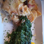 Photo n°1 de l'avis de Dagmar.u fait le 28/12/2019 à 09:10 sur le  Flörsheimer Bootshaus à Flörsheim am Main