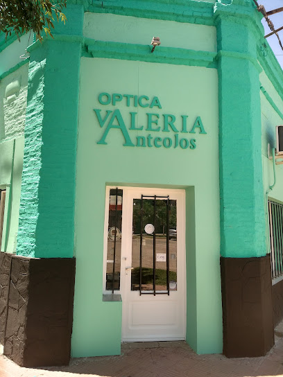 Optica Valeria Anteojos