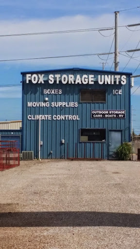 Fox Mini & RV Storage