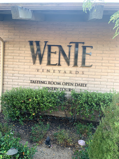 Winery «Wente Vineyards», reviews and photos, 5565 Tesla Rd, Livermore, CA 94550, USA