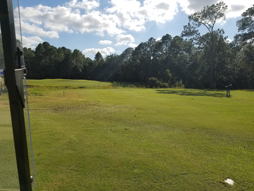 Golf Driving Range «Cypress Lakes Golf Club», reviews and photos, 2365 Old Chemstrand Rd, Cantonment, FL 32533, USA