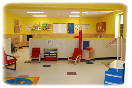 Child care agency Worcester