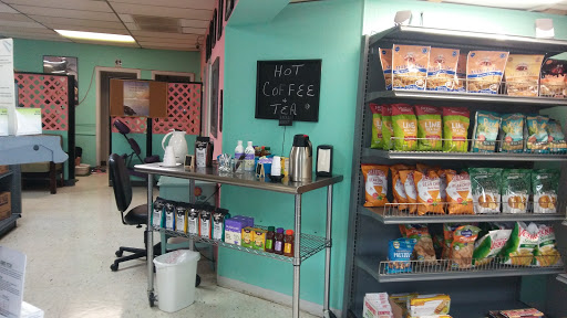 Health Food Store «Sunshine Health Foods», reviews and photos, 2916 S Washington Ave, Titusville, FL 32780, USA