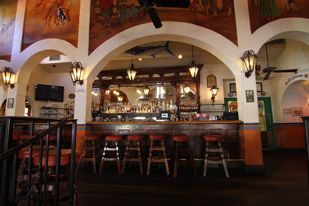 Las Casuelas Terraza 92262