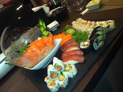 Sushi Makers à Le Havre