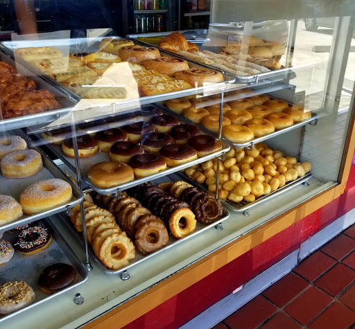 Donut Shop «All Star Donuts», reviews and photos, 15680 E 14th St, San Leandro, CA 94578, USA